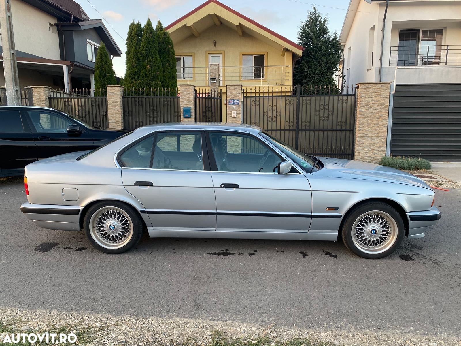 BMW Seria 5 - 3