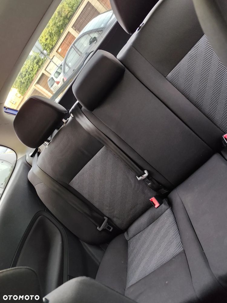 Seat Ibiza 1.4 16V Comfort Edition - 7