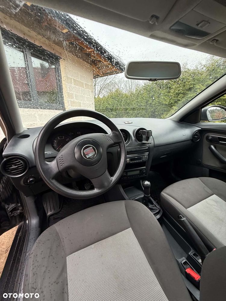 Seat Cordoba 1.4 16V Reference - 9