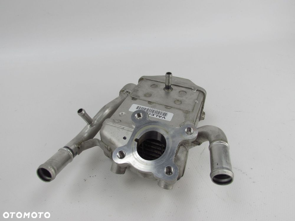 MAZDA CX-3 15-21 1.5 D SKYACTIV CHLODNICZKA SPALIN EGR S550-2030Y - 4