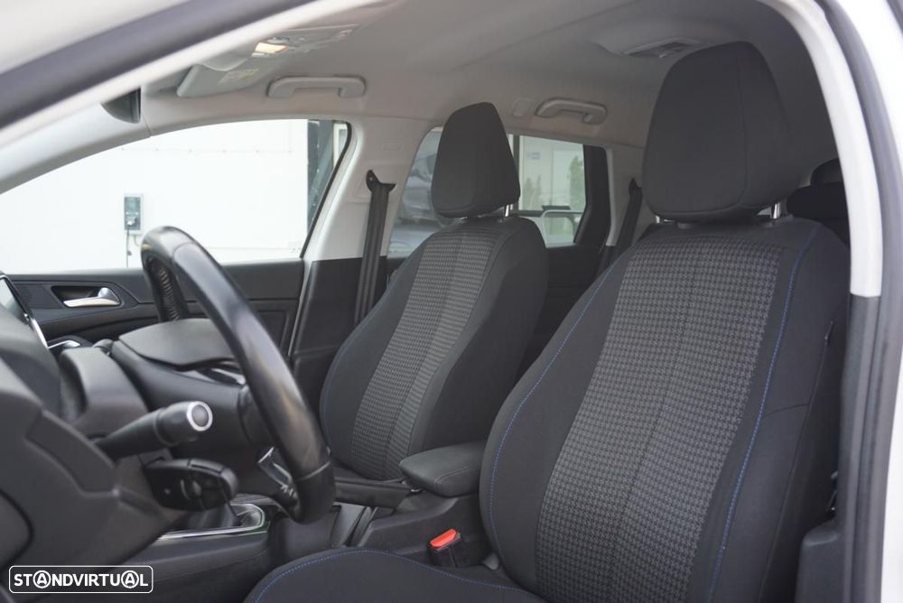 Peugeot 308 SW 1.5 BlueHDi Style - 24