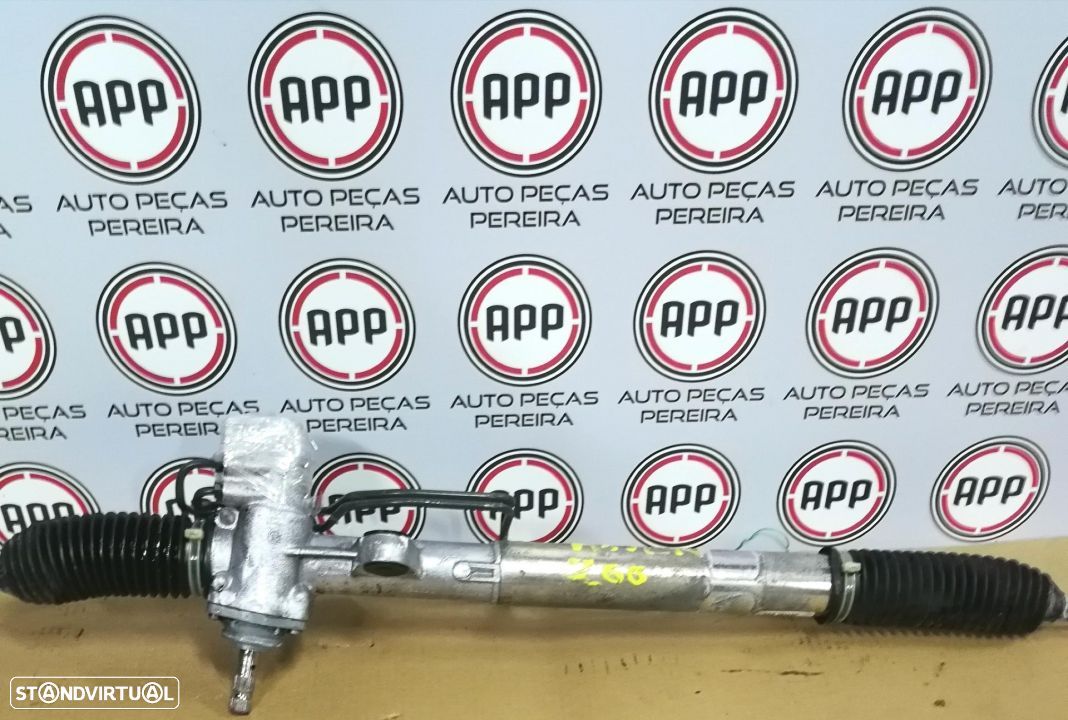 Caixa de direcção assistida Rover 200. - 1