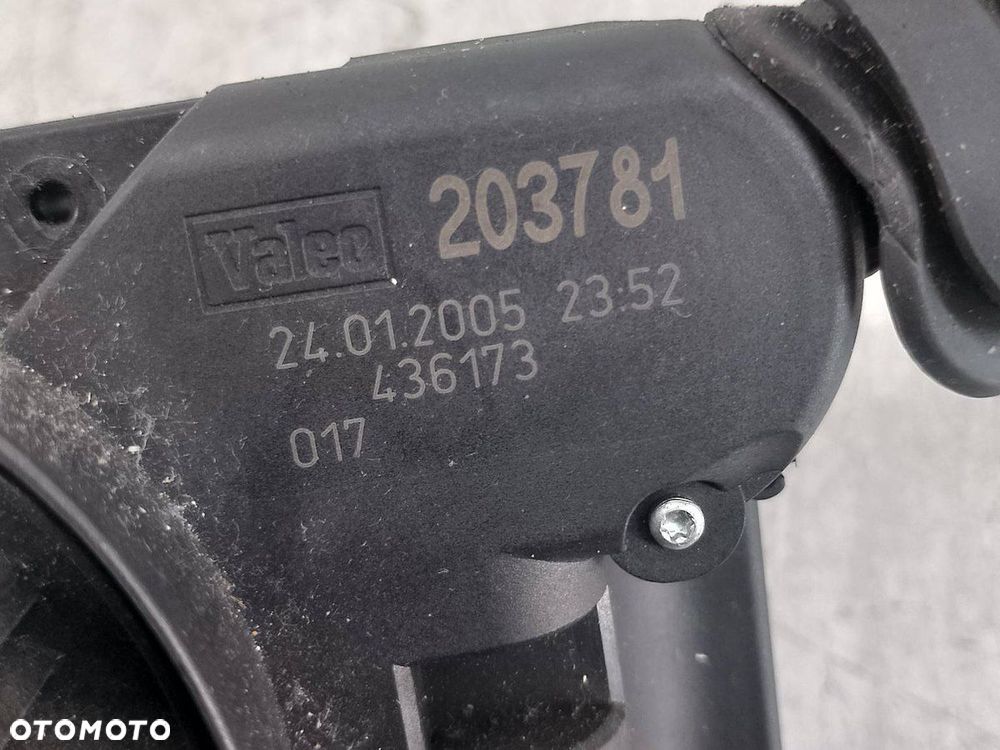 PRZEŁĄCZNIK ZESPOLONY OPEL ASTRA H 13197719ZS  203781 1.7 CDTI - 6
