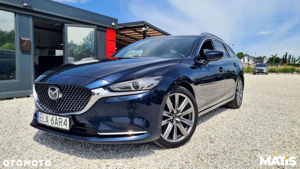 Mazda 6 - 23