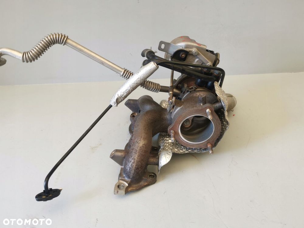 HYUNDAI TUCSON II III LIFT 18 TURBINA KOMPLETNA IGŁA 28231-2B810 1.6 T-GDI - 3