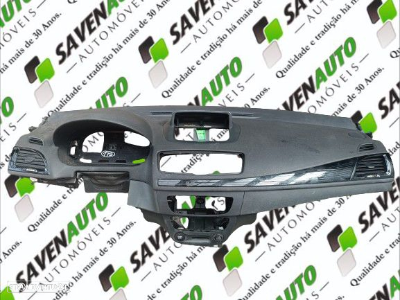 Kit Airbags Renault Megane Iii Grandtour (Kz0/1) - 2