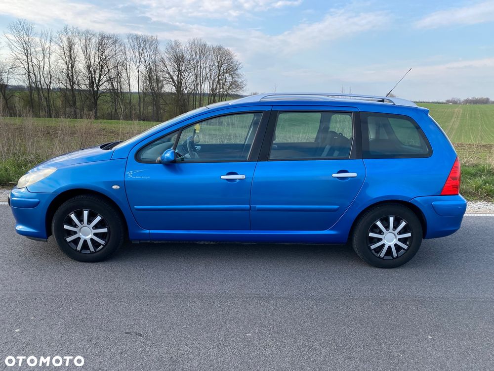 Peugeot 307 110 Premium - 14