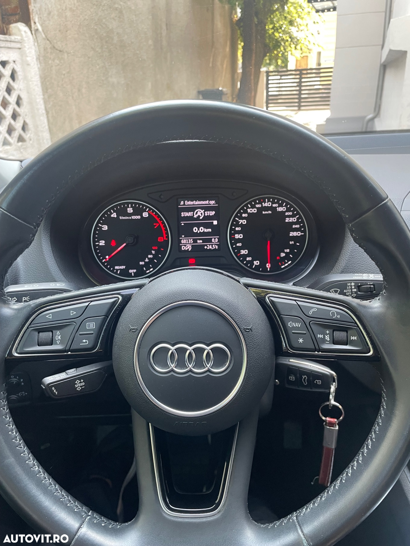 Audi Q2 1.0 TFSI S tronic Design - 6