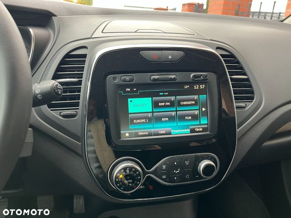 Renault Captur 1.5 dCi Limited - 11