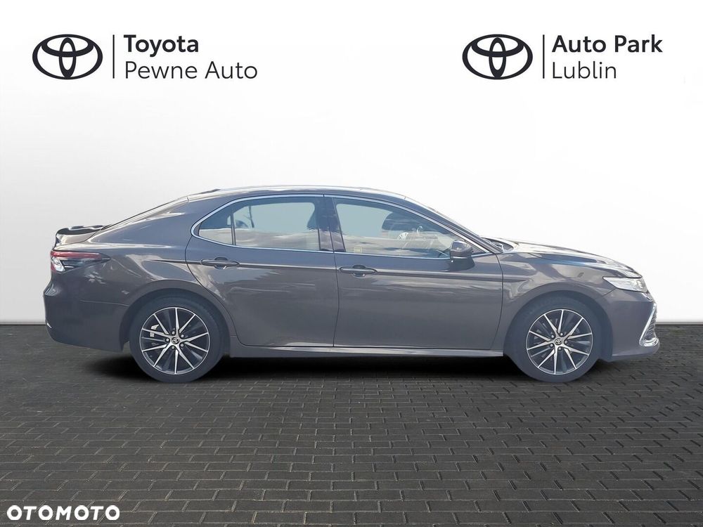 Toyota Camry 2.5 Hybrid Executive CVT - 7