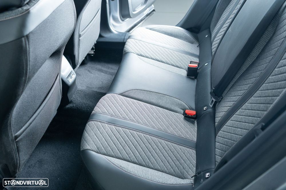 Peugeot 2008 PureTech 100 Stop&Start Allure - 9