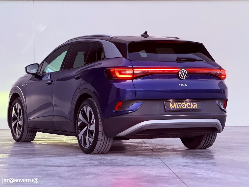 VW ID.5 Pro Performance - 23