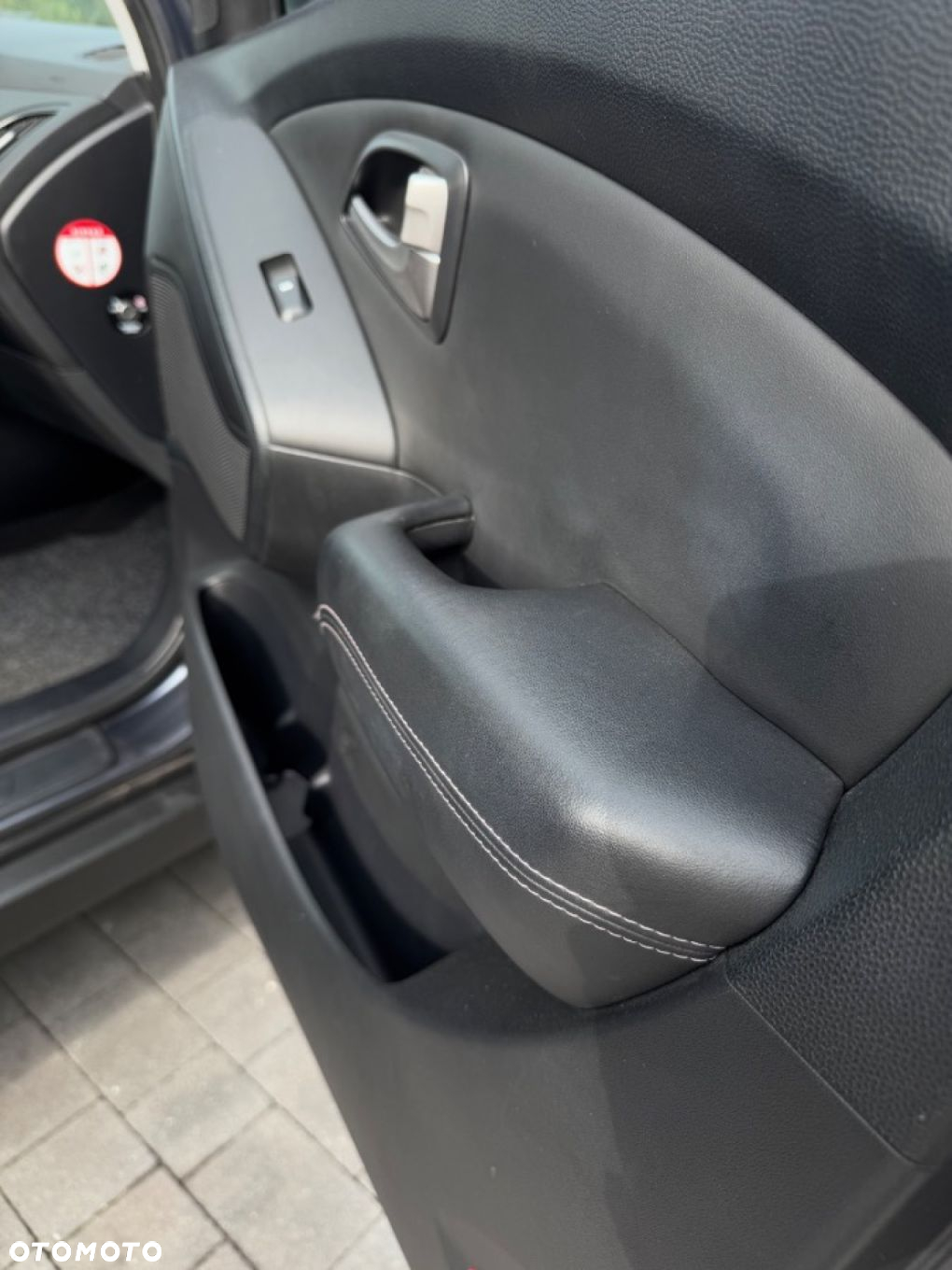 Hyundai ix35 - 21