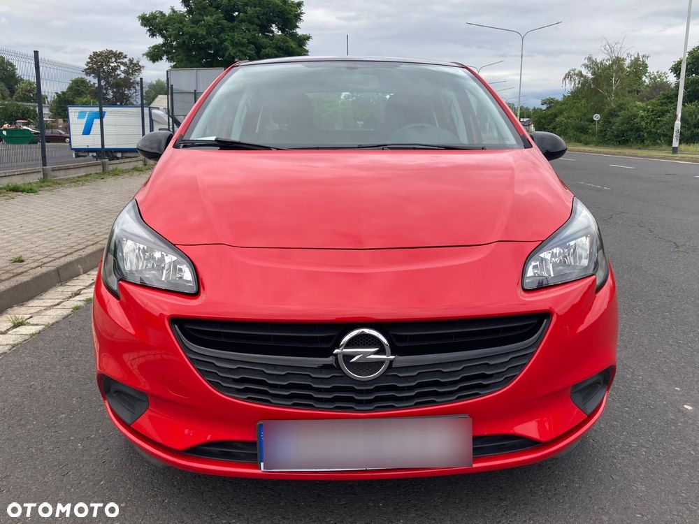 Opel Corsa 1.4 Color Edition - 2