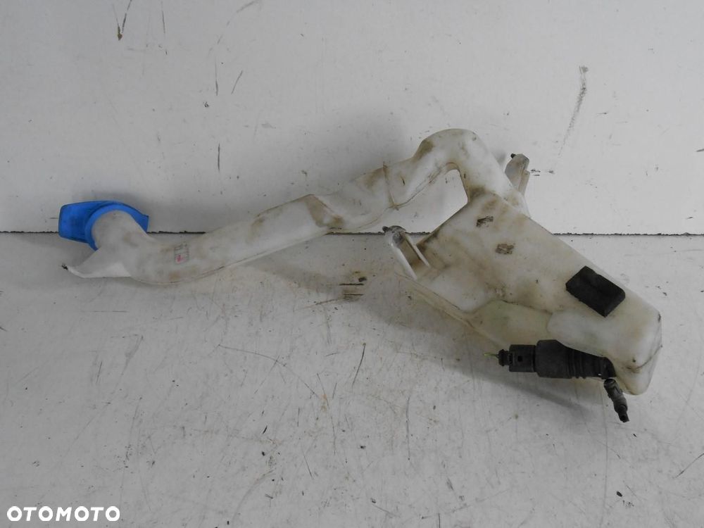 zbiorniczek spryskiwaczy skoda praktik # - 1