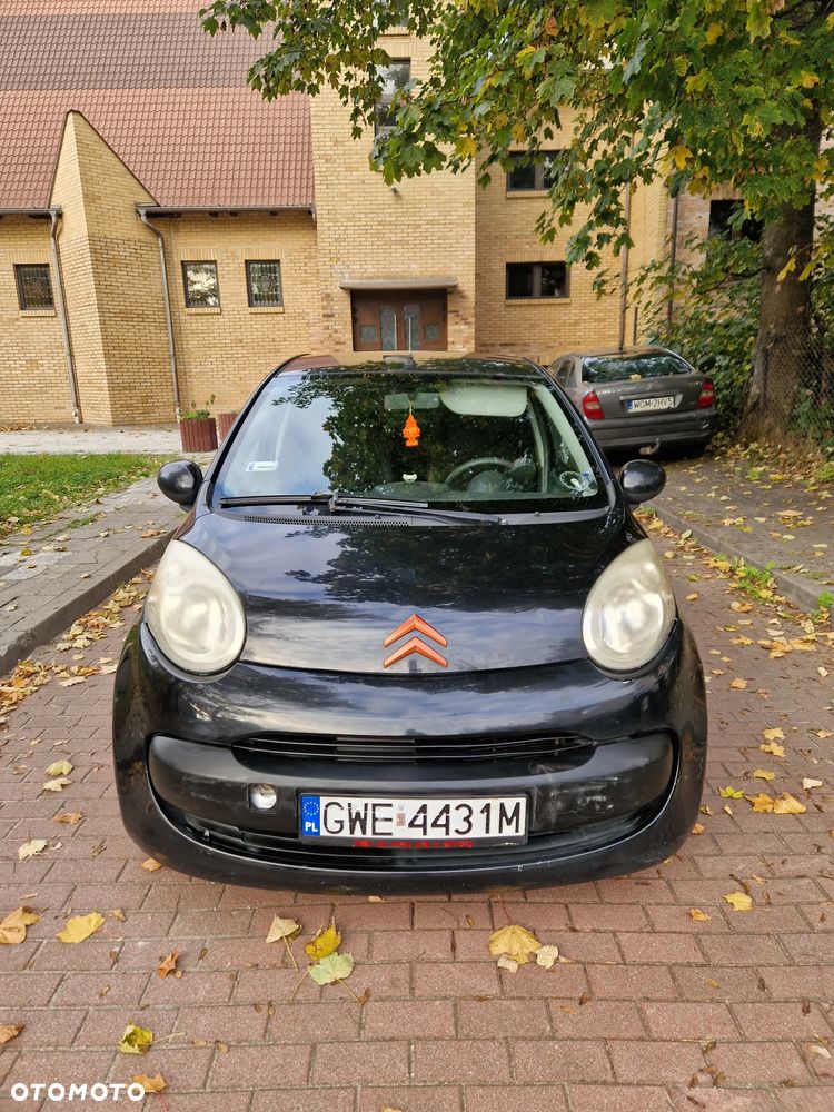 Citroën C1 - 9