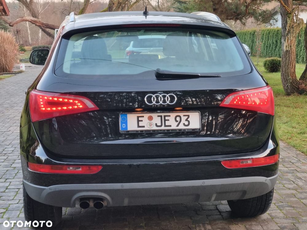 Audi Q5 2.0 TDI Quattro Prime Line - 10