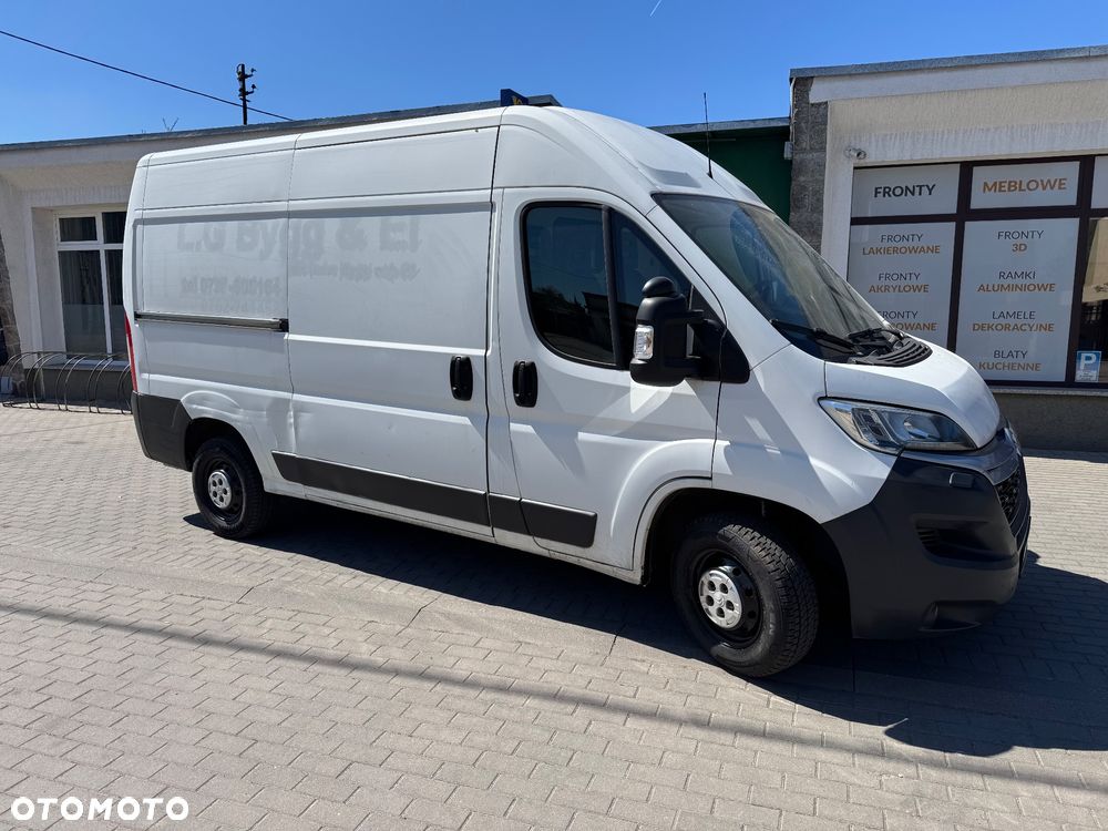 Citroën Jumper - 2