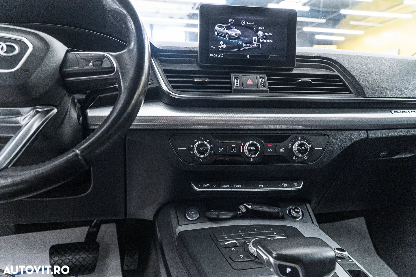 Audi Q5 2.0 TDI Quattro S tronic Sport - 39
