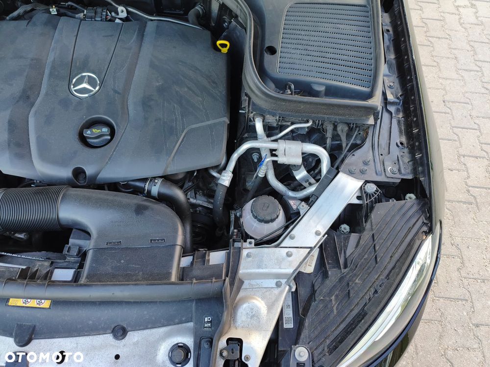 Mercedes-Benz GLC 250 d 4Matic 9G-TRONIC AMG Line - 17