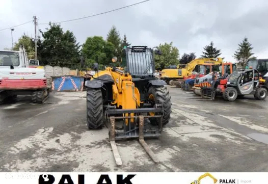JCB Ładowacz Teleskopowy JCB 535-95, 2013 r. - 10