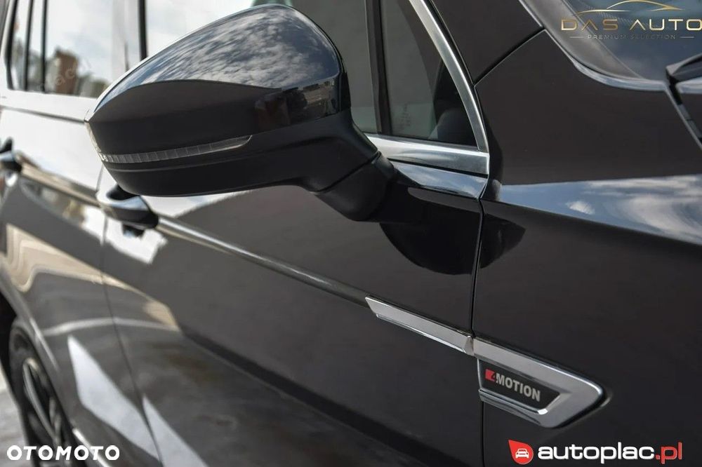 Volkswagen Tiguan 2017