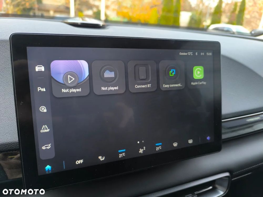 BAIC 5 Beijing 1.5T Comfort DCT - 29