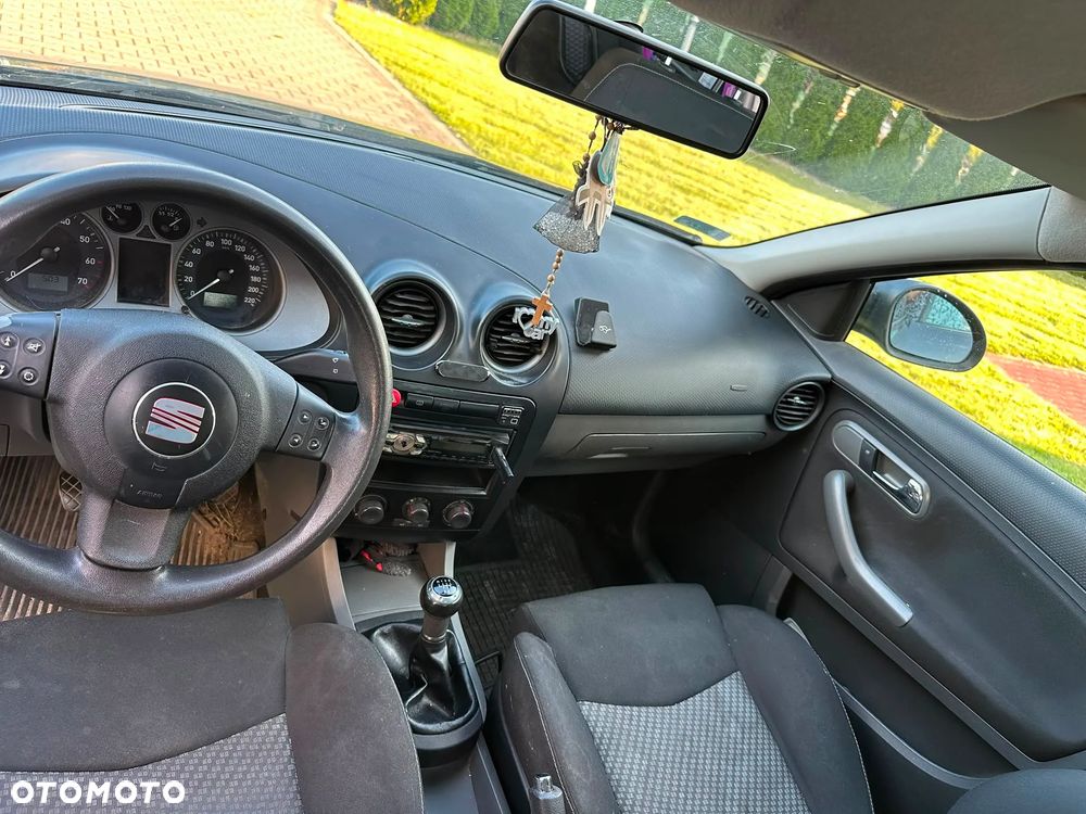 Seat Ibiza - 9