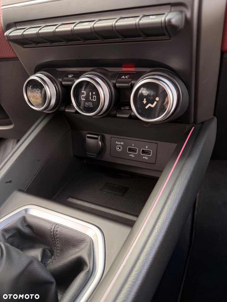 Renault Clio 1.0 TCe Intens - 10