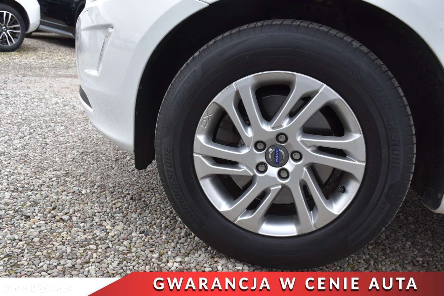 Volvo XC 60 D4 Geartronic Summum - 23