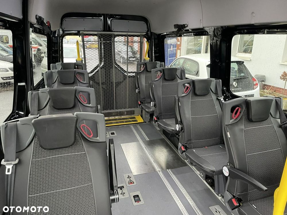 Volkswagen Crafter HA Plus Trendline - 3