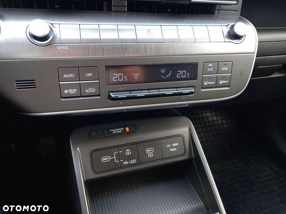 Hyundai Kona 65kWh Executive - 20