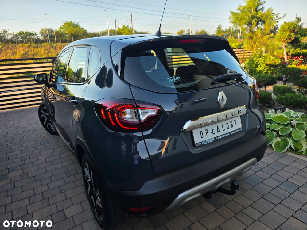 Renault Captur - 13