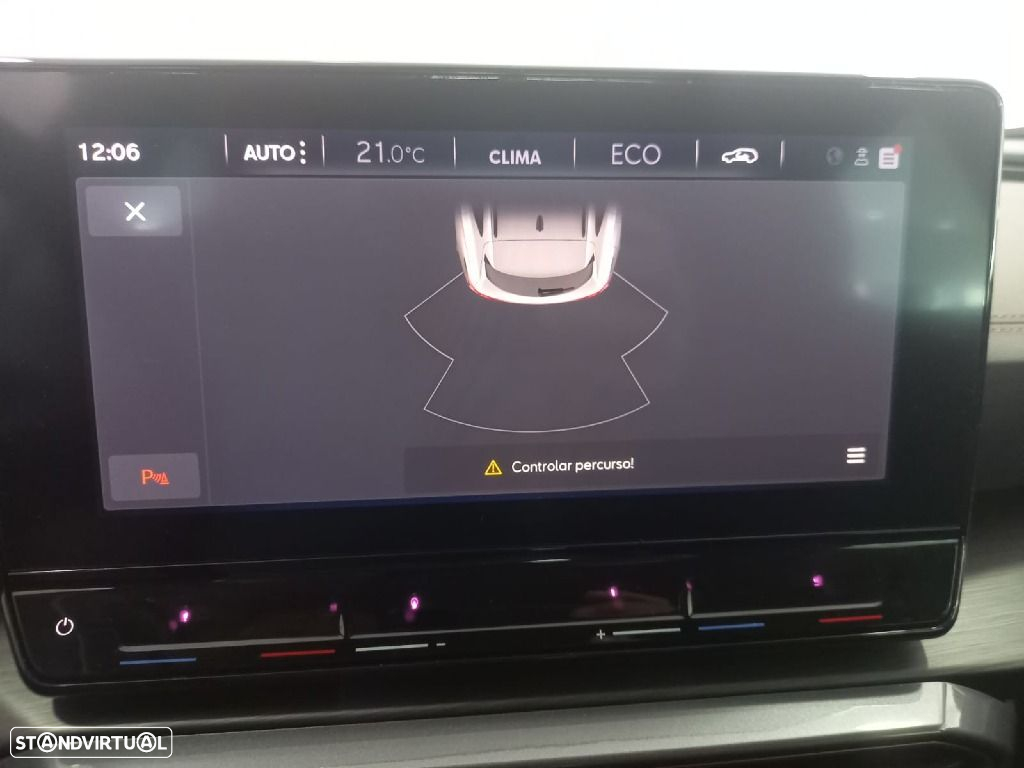 Cupra Formentor 1.4 e-Hybrid DSG - 22
