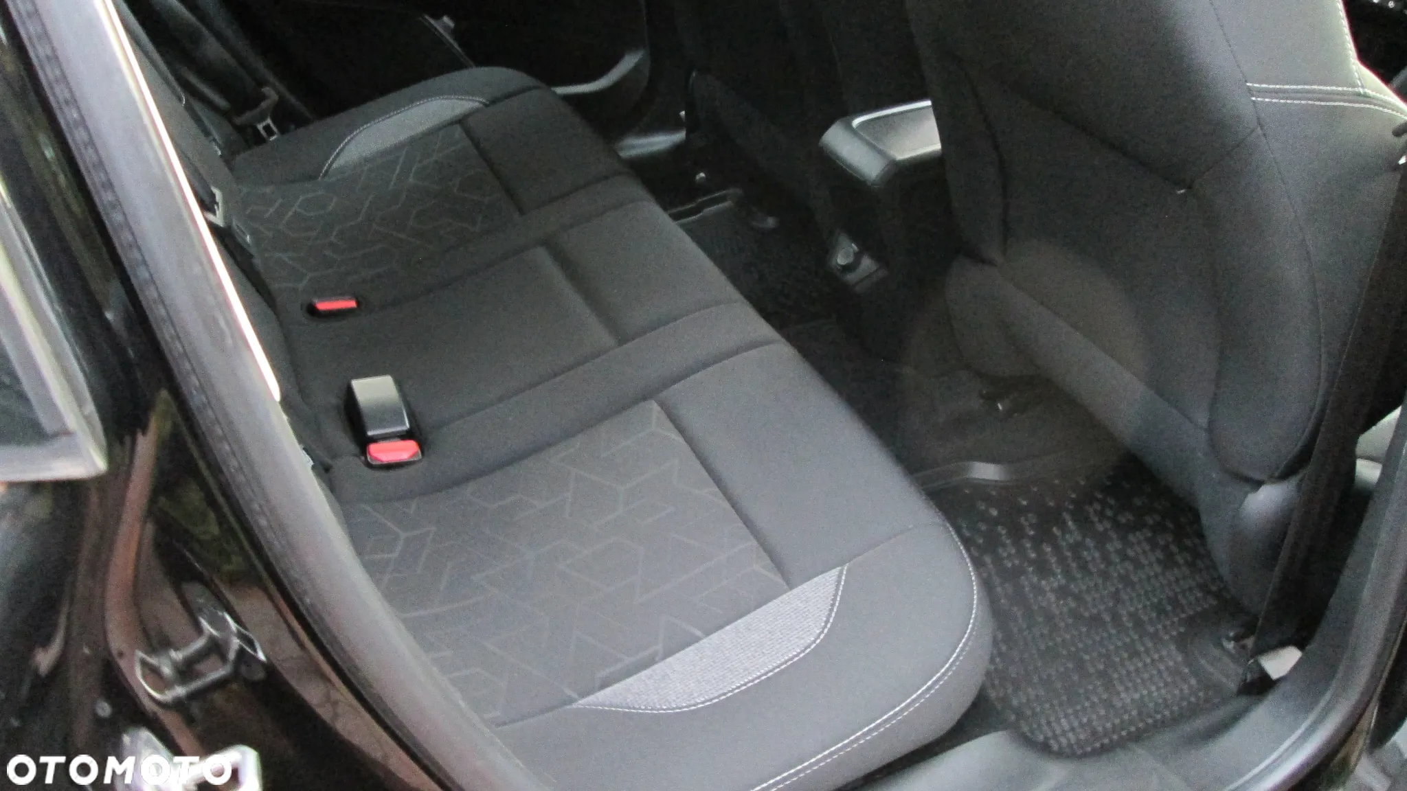 Peugeot 2008 PureTech 82 Allure - 8
