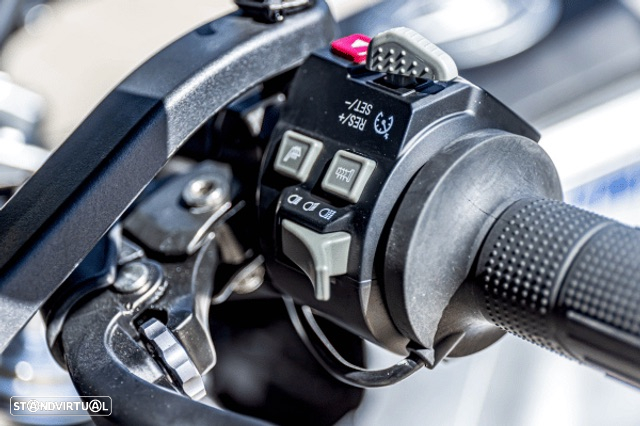Voge 900DSX - 9