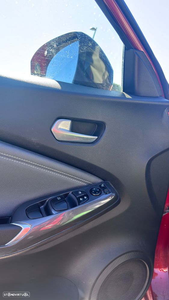 Nissan Juke 1.0 DIG-T N-Connecta - 5