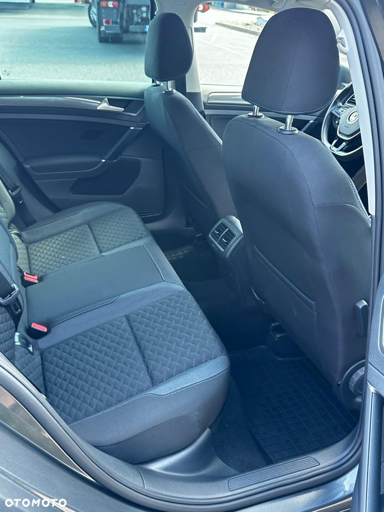 Volkswagen Golf 1.6 TDI DSG Join - 15