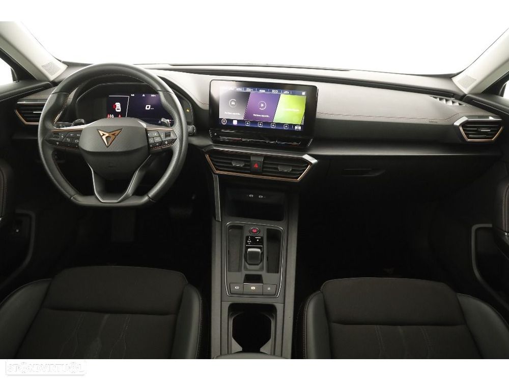 Cupra Formentor 1.4 e-Hybrid DSG - 27