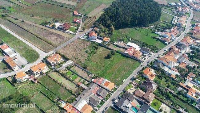 Terreno para construção de moradias - View 6