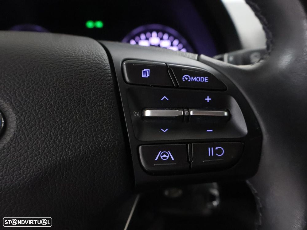 Hyundai i30 SW 1.0 T-GDi Style - 18