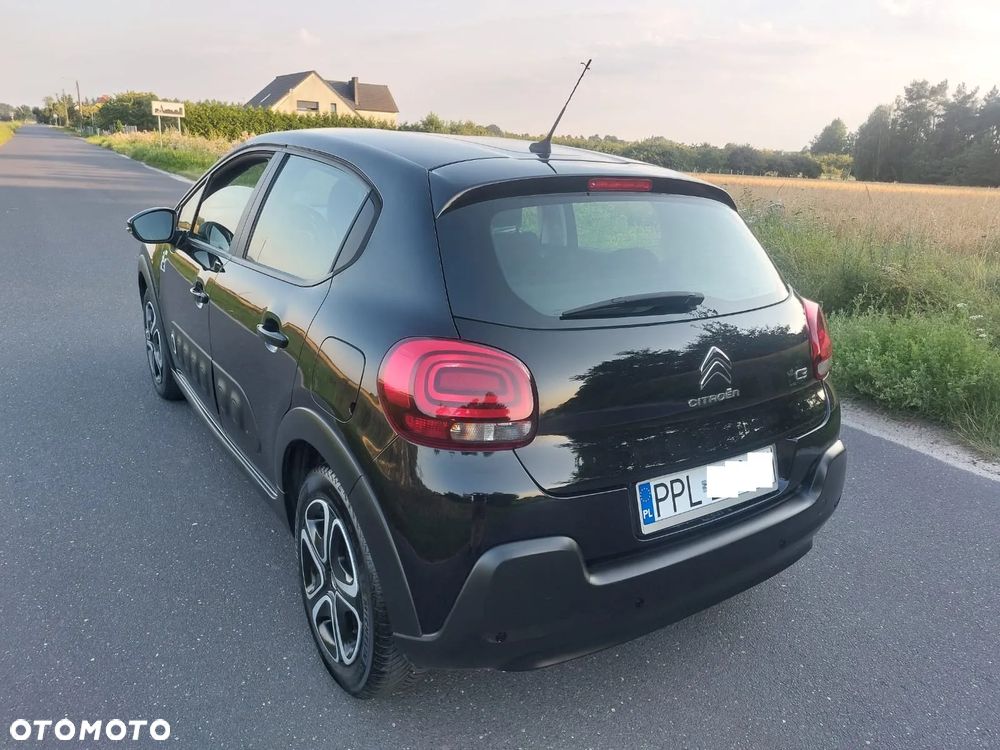 Citroën C3 - 3