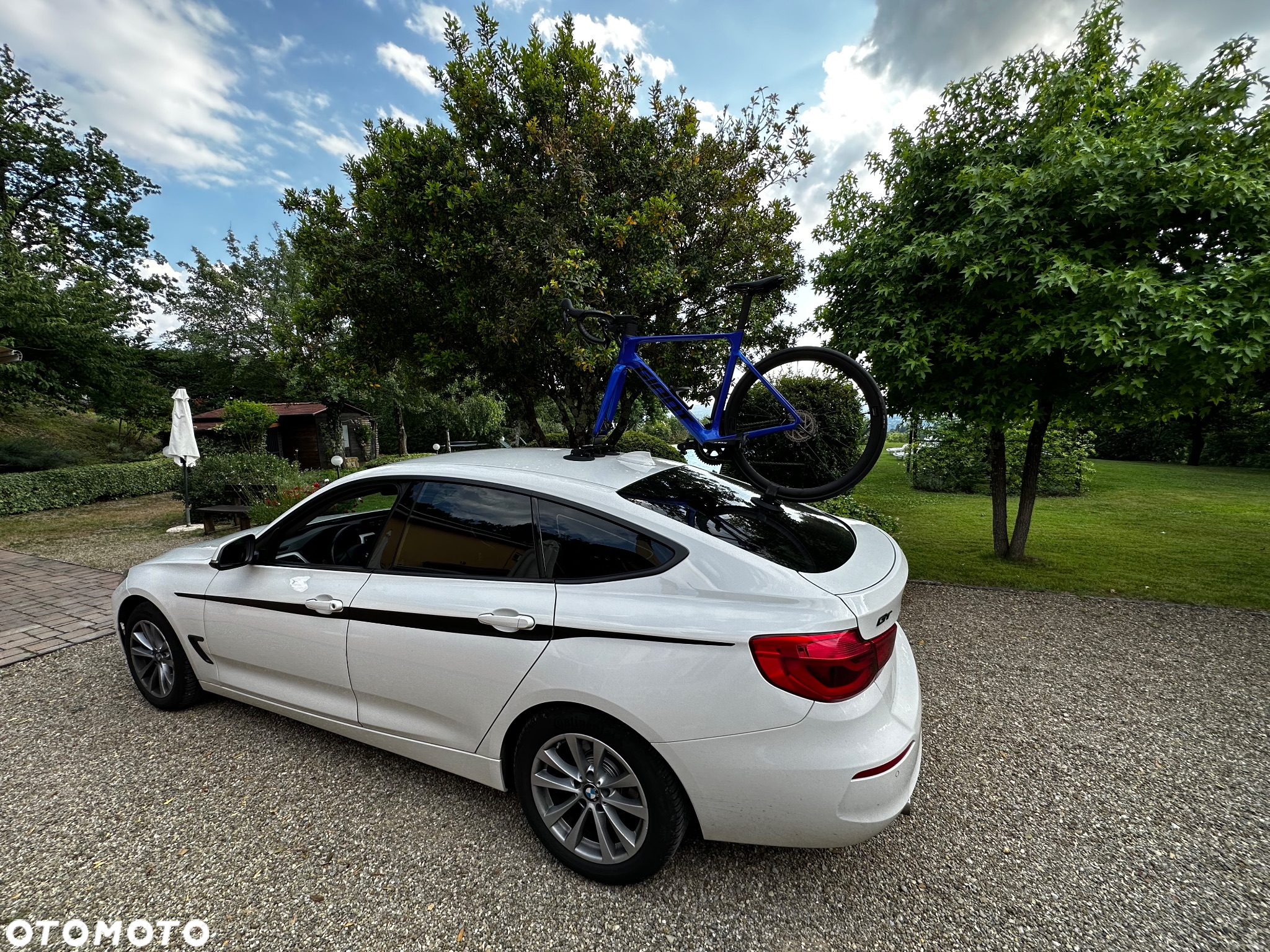 BMW 3GT - 9