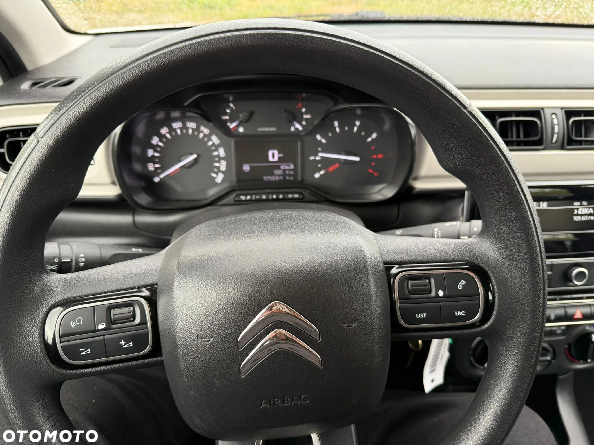 Citroën C3 1.2 PureTech Feel - 11