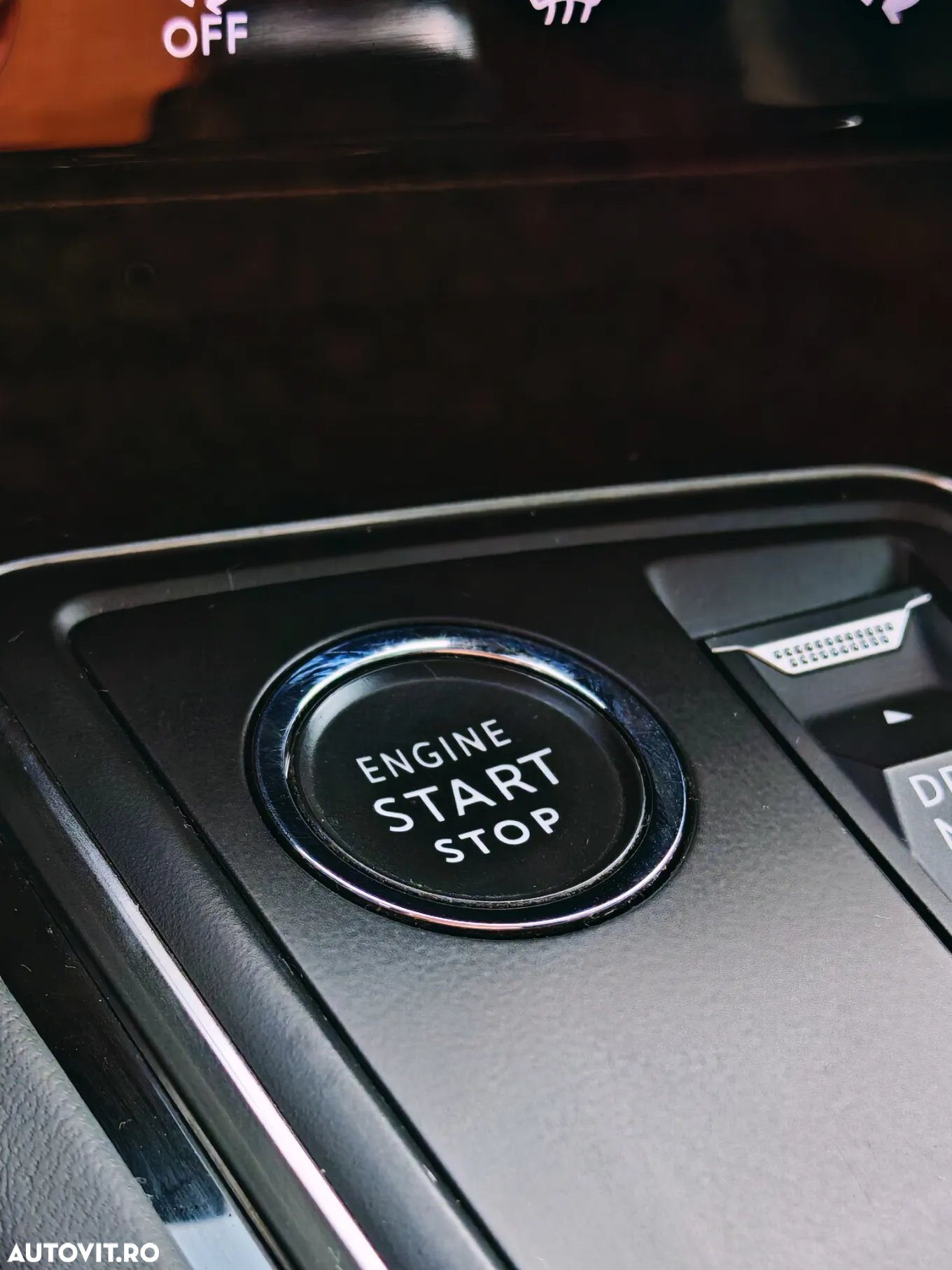 Peugeot 508 BlueHDi 130 EAT8 Allure - 26