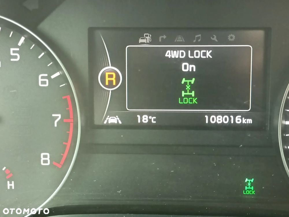 Kia Sportage - 9