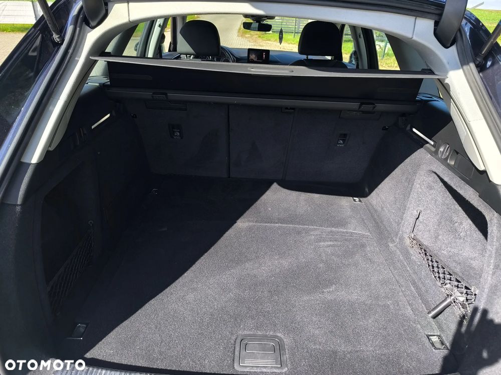 Audi A4 1.4 TFSI S tronic - 14