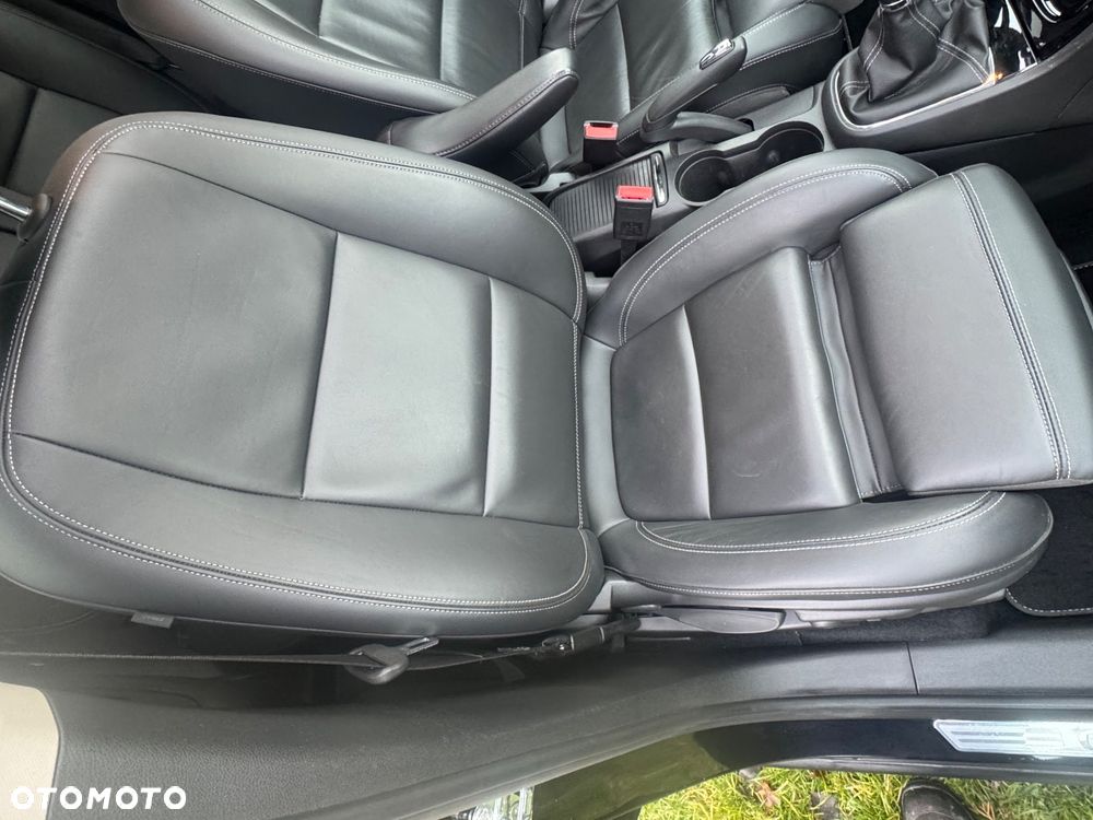 Opel Mokka X 1.4 Automatik Color Innovation - 34