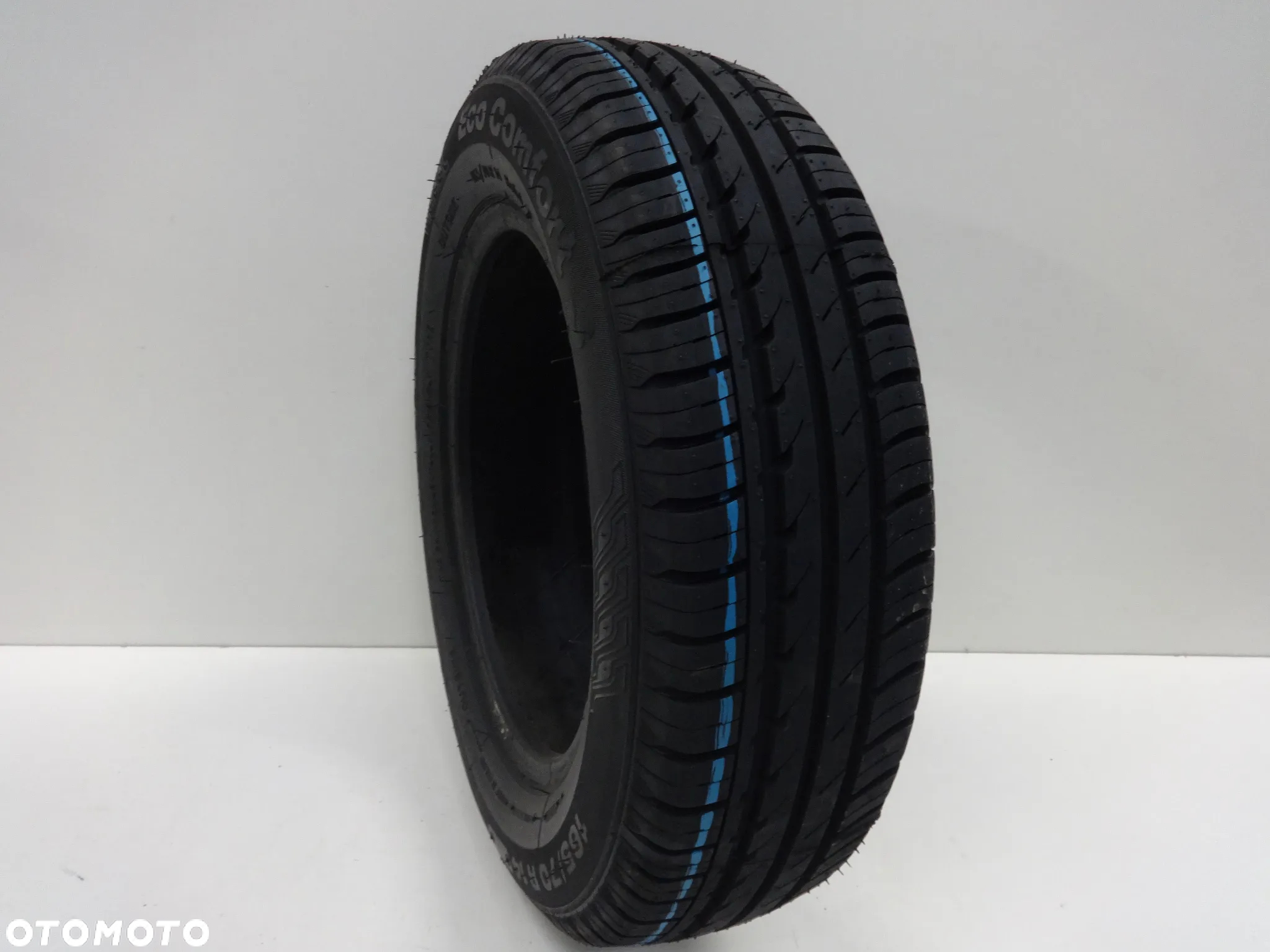185/65R15 Opony letnie bieżnikowane PROFIL - 2