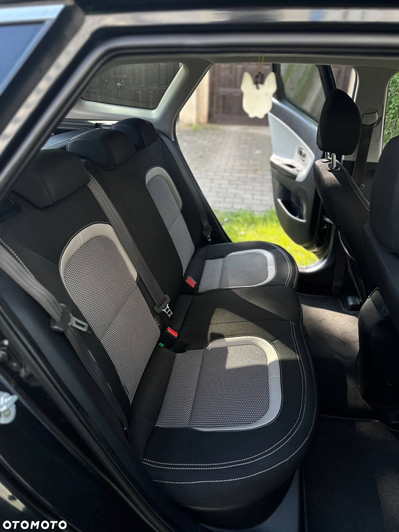 Kia Ceed Cee'd 1.4 M - 8